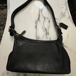 Coach Leather purse